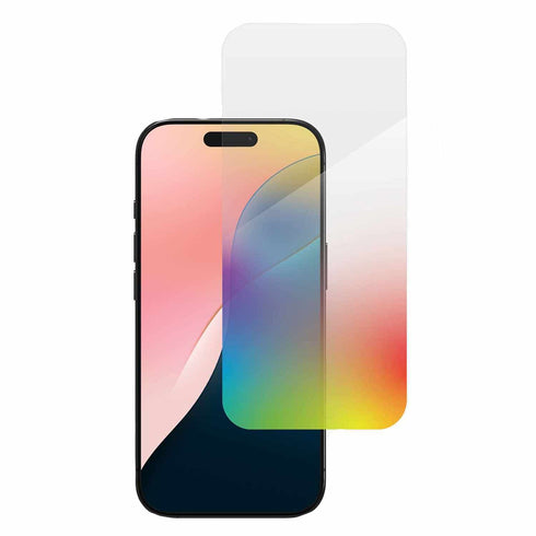 ZAGG InvisibleShield Glass Elite VisionGuard Screen Protector for iPhone 16 Series 200114944